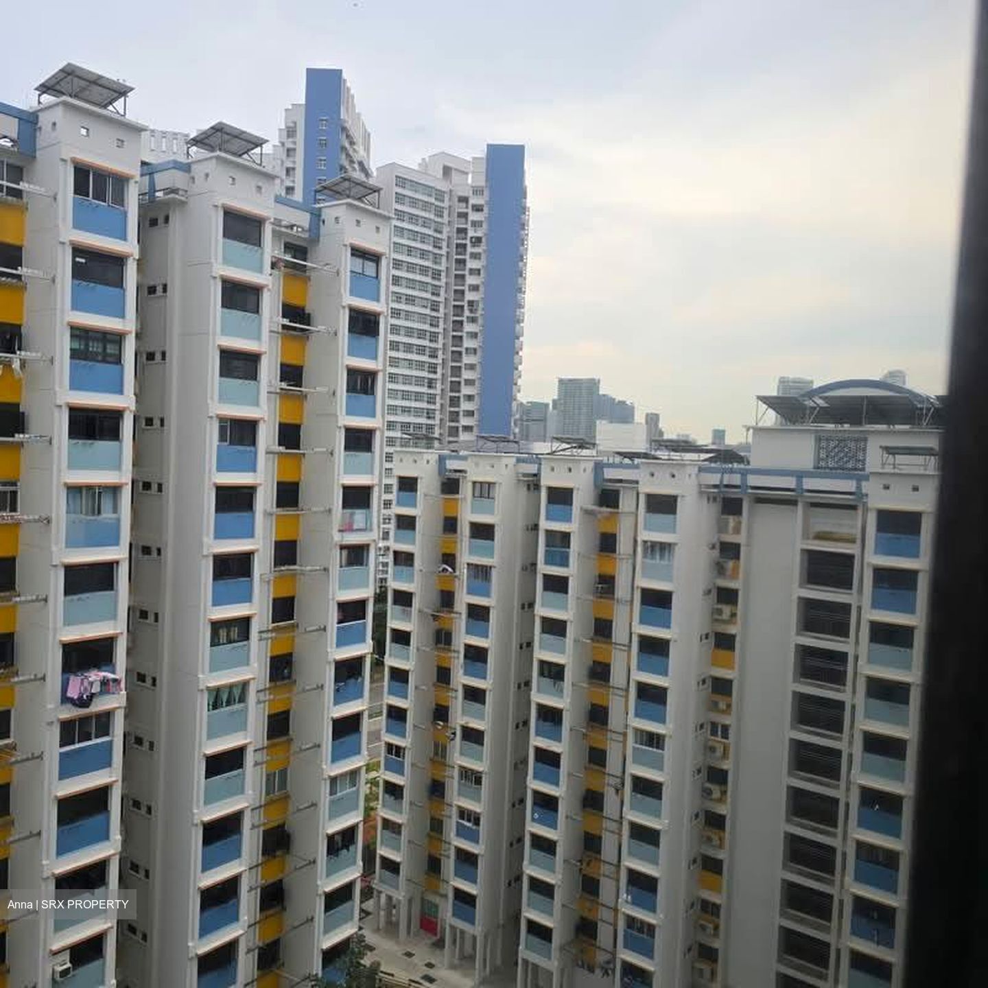 Blk 13 BOON KENG VILLE (Kallang/Whampoa), HDB 4 Rooms #566571511